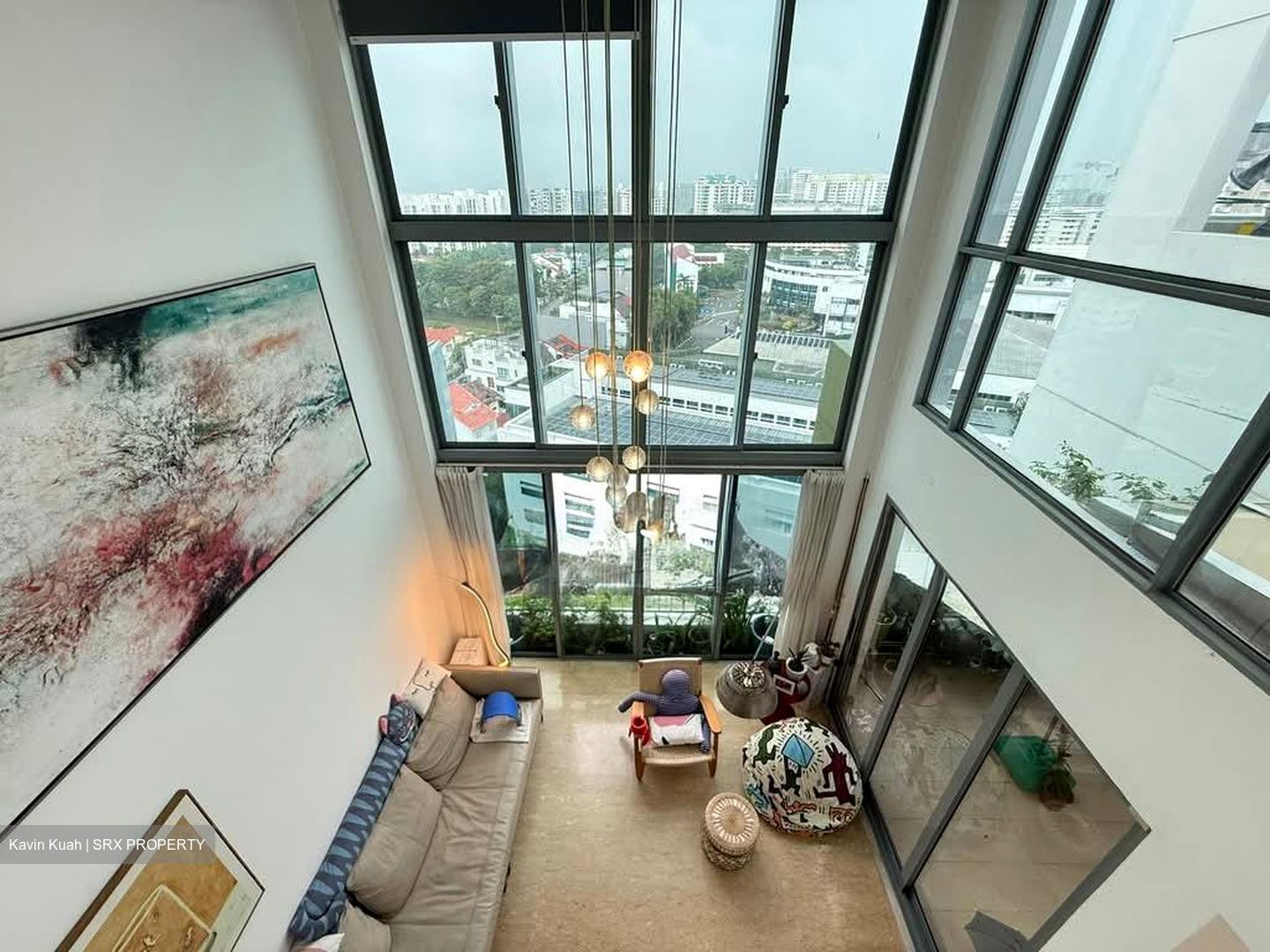 Tanamera Crest (D16), Condominium #566516861